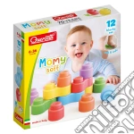 Quercetti: Momy Soft 12 Pcs giochi