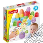 Quercetti: Momy Soft Happy Sound - 18 Pcs giochi