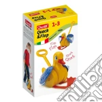 Quercetti: Quack & Flap giochi