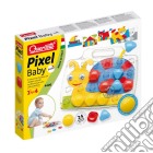 Quercetti 4400 - Pixel Baby Basic giochi
