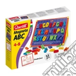 Quercetti: Magneta Abc giochi