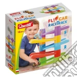 Quercetti: Flip Car Race Track giochi