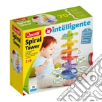 Quercetti: Spiral Tower giochi