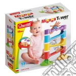 Quercetti: Migoga Tower Sound giochi