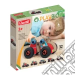 Quercetti: Play Bio Wood Vehicle giochi