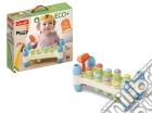 Quercetti: Hammer Peggy Play Eco+ gioco