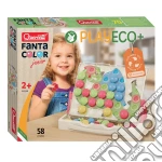 Quercetti: Fantacolor Junior Play Eco+ giochi