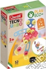 Quercetti: Tecno Jumbo Play Eco+ giochi