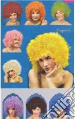 Fiori Paolo: Ricciolona Ass. giochi