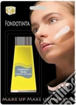 Fiori Paolo: Fondotinta Fluido Ml 38 Col Ass giochi
