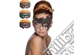 Fiori Paolo: Maschera Occhi C/Decori Col.Ass. giochi