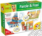Carotina penna parlante 1000 domande gioco di Liscianigiochi