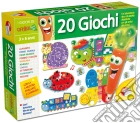 Carotina penna parlante 20 giochi giochi