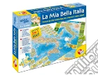 Piccolo genio geopuzzle italia giochi