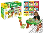 Carotina penna parlante tavolino attivo giochi