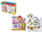 Baby genius kit 3 in 1 giochi