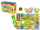 Baby genius activity farm giochi