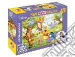 Puzzle df supermaxi 108 winnie 