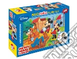 Puzzle df supermaxi 108 mickey classic 