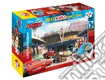 Puzzle df supermaxi 108 cars 