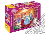 Puzzle df supermaxi 108 cenerentola 