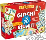 Ludoteca giochi riuniti collection