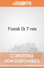 Fossili Di T-rex gioco di Lisciani