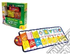 Carotina salta e impara 123, forme… giochi