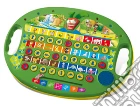 Carotina astronave degli animali giochi