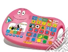 Barbastazione primi giochi gioco di Lisciani Giochi