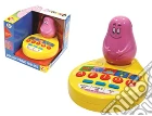 Barbapapà vocali e primo inglese giochi