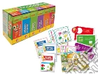 Carotina penna parlante cofanetto 6 giochi giochi