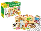 Carotina penna parlante fattoria multikit giochi