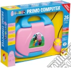 Barbapapa' primo computer giochi