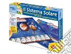 Piccolo genio geopuzzle sistema solare giochi