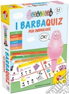 Barbapapa' quiz basic giochi