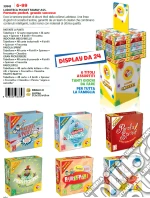 Ludoteca pocket family ass.