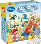 Paperopoli il grande gioco gioco di Lisciani Giochi
