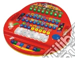 Càrotinà piànetà giochi educàtivi