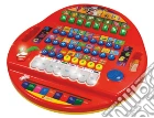 Càrotinà piànetà giochi educàtivi gioco di Liscianigiochi
