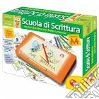 Carotina Scuola di Scrittura tavolo luminoso giochi