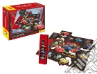 Cars tappetino sonoro giochi