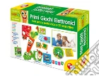 Carotina penna parlante kit + cd rom giochi