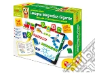Giochi carotina lavagnona magnetica giochi