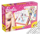 Barbie scuola di moda gioco di Liscianigiochi