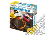Discovery come funziona un vulcano