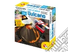 Discovery come funziona un vulcano giochi