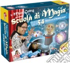 Discovery scuola di magia giochi