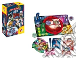 Beyblade giochi pocket display 12
