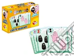 Barbapapa' carte giganti in display